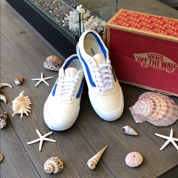 Vans Shoes - 💧VANS💧